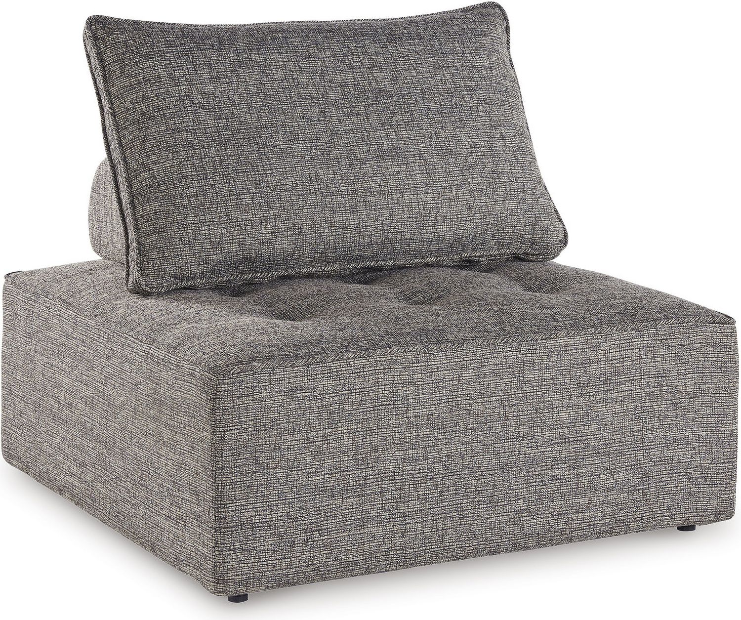 Bree Zee 7-Piece Outdoor Modular Seating In Brown P160P13