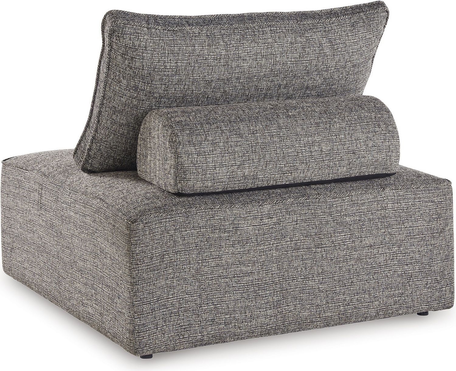 Bree Zee 7-Piece Outdoor Modular Seating In Brown P160P13