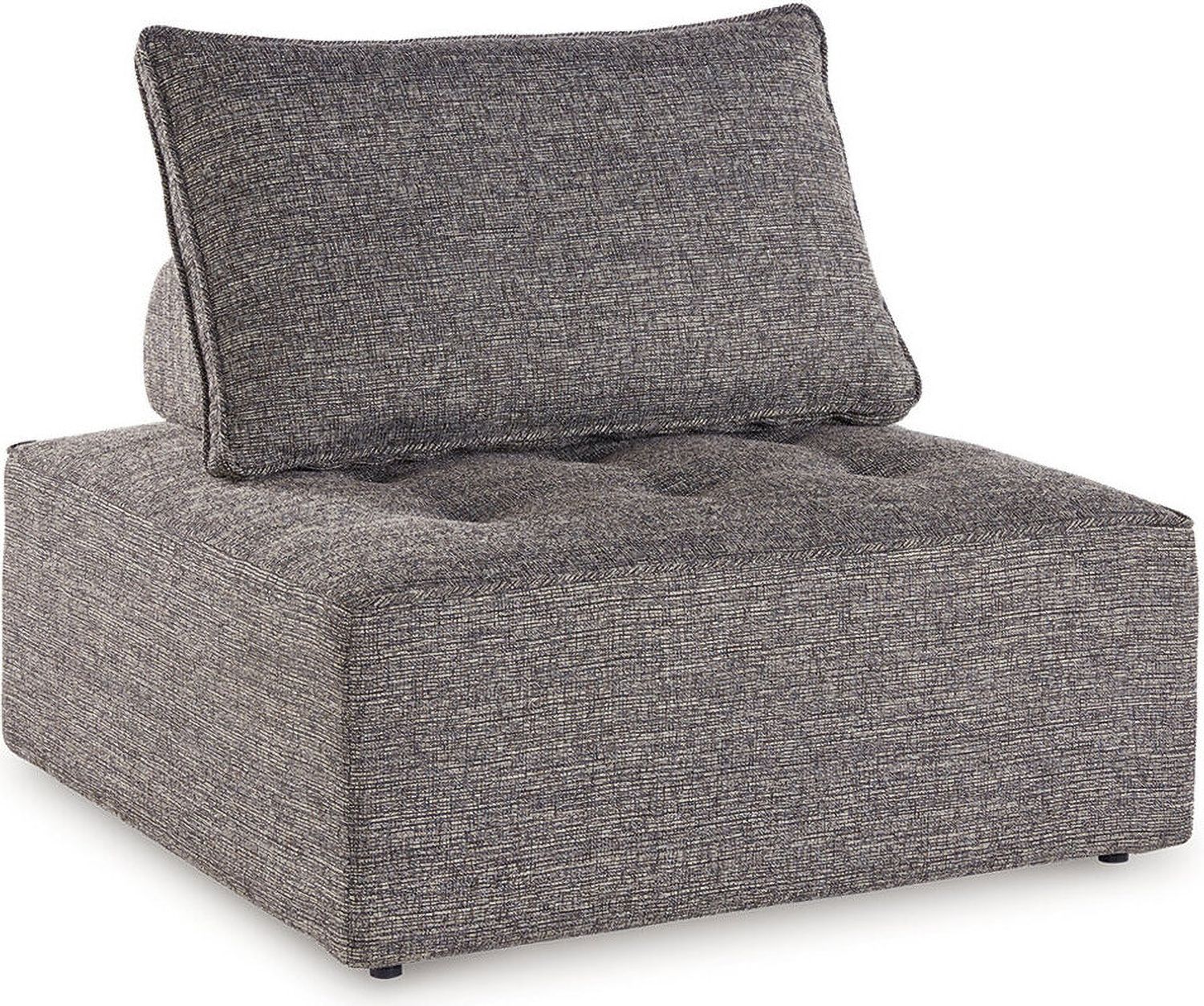 Bree Zee 8-Piece Outdoor Modular Seating In Brown P160P14