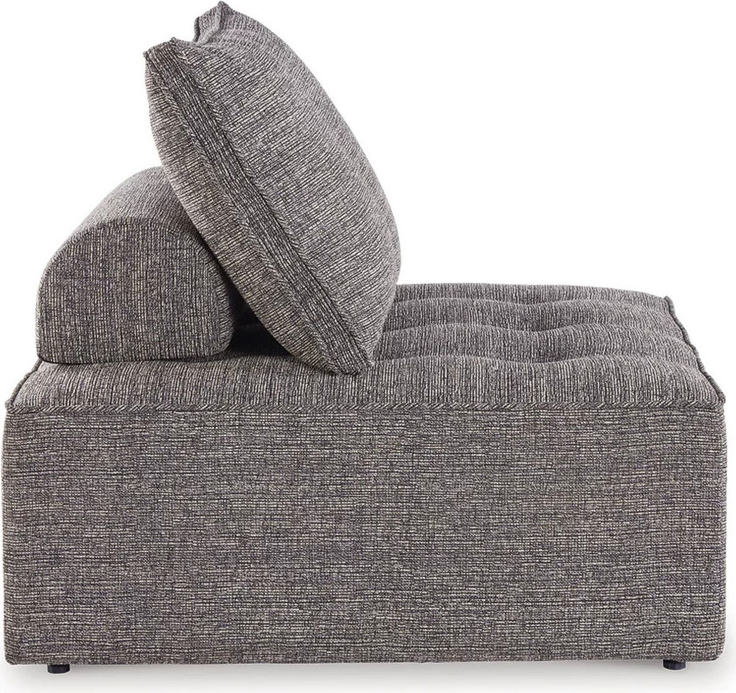 Bree Zee 8-Piece Outdoor Modular Seating In Brown P160P14