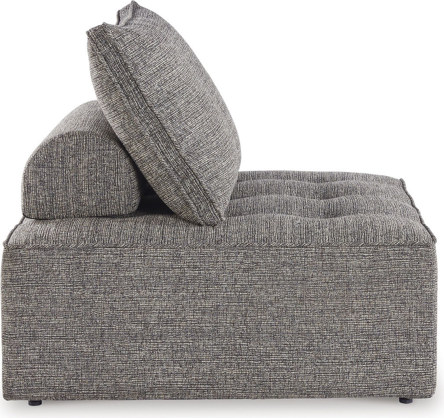 Bree Zee 8-Piece Outdoor Modular Seating In Brown P160P14