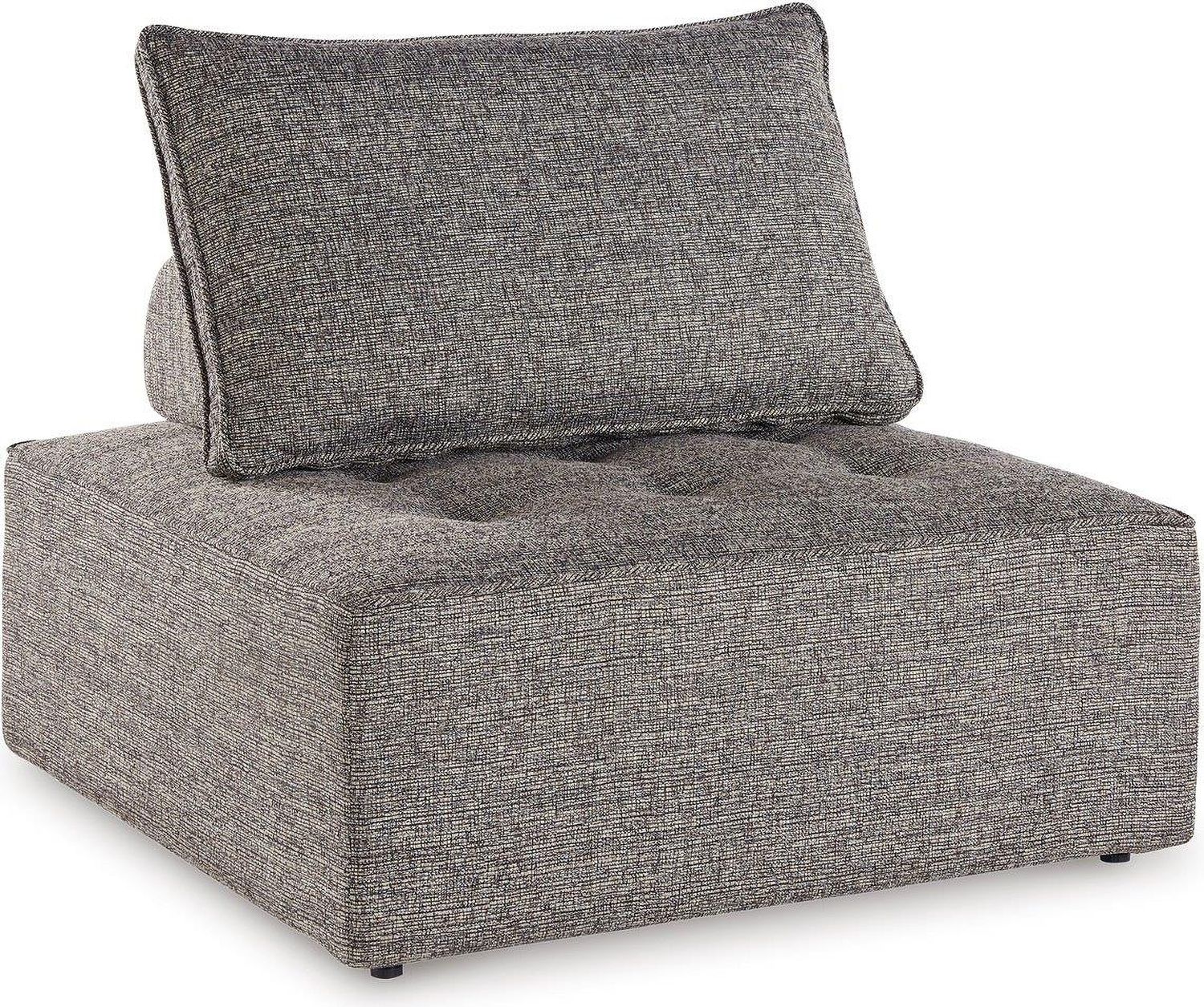 Bree Zee 3-Piece Outdoor Sectional In Brown P160P4