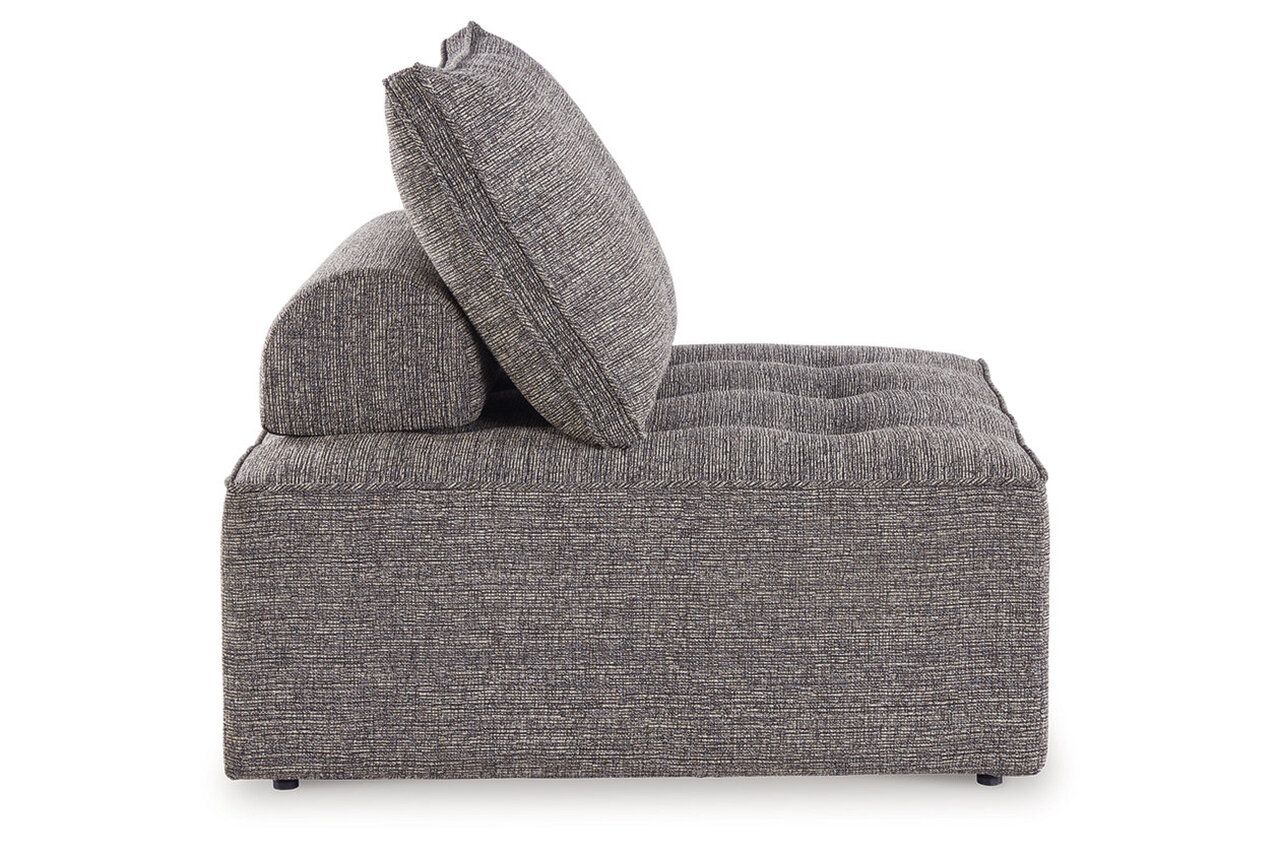 Bree Zee 8-Piece Outdoor Sectional In Brown P160P6