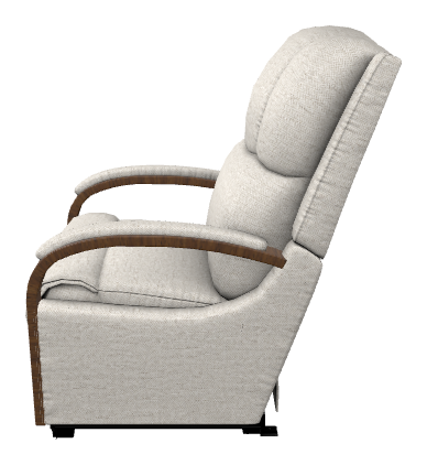 Harbor Town Power Wall Recliner - P16799 P16799
