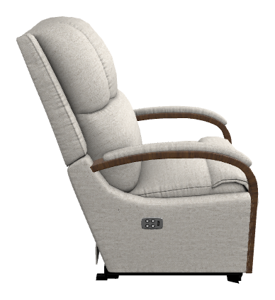 Harbor Town Power Wall Recliner - P16799 P16799
