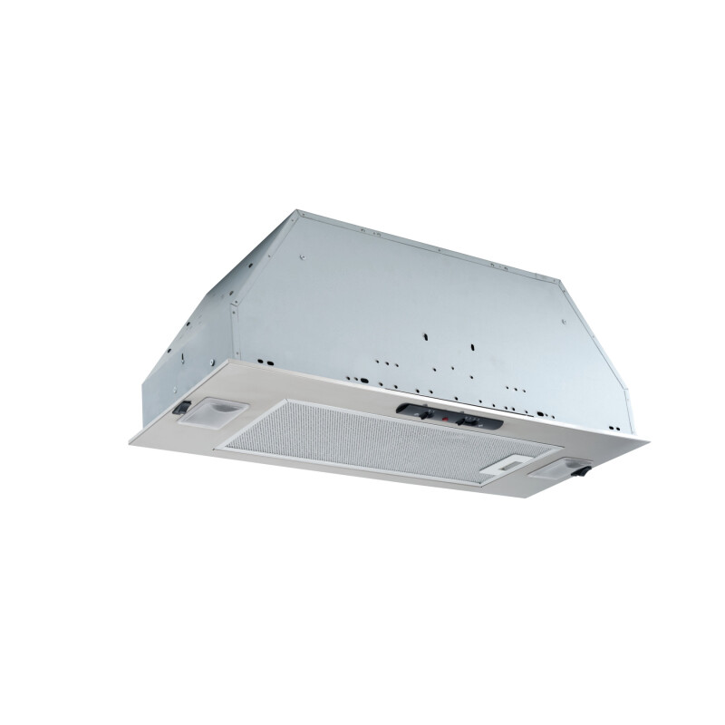 27-1/2" Built-In Range Hood internal 370 Max CFM BlowerP195ES Series P195ES70SB