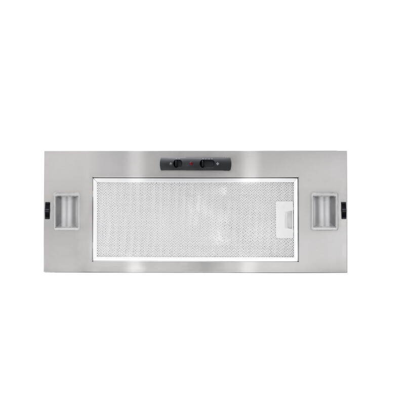 27-1/2" Built-In Range Hood internal 370 Max CFM BlowerP195ES Series P195ES70SB