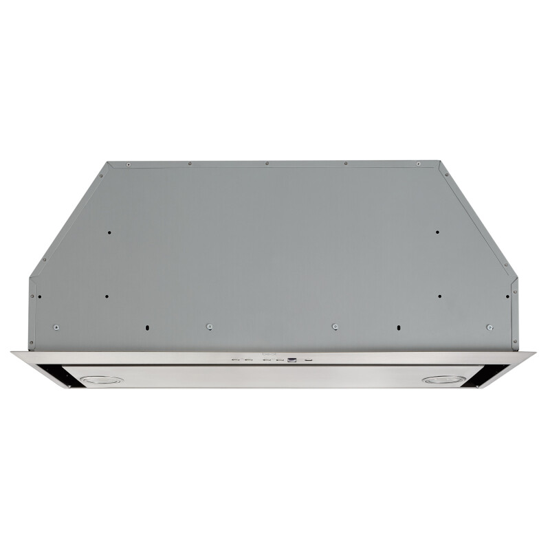 21-3/16" Built-In Range Hood internal 650 Max Blower CFM P195P Series P195P1M52SB6