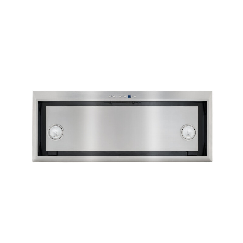 21-3/16" Built-In Range Hood internal 650 Max Blower CFM P195P Series P195P1M52SB6