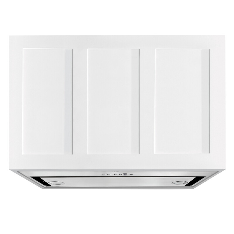 21-3/16" Built-In Range Hood internal 650 Max Blower CFM P195P Series P195P1M52SB6