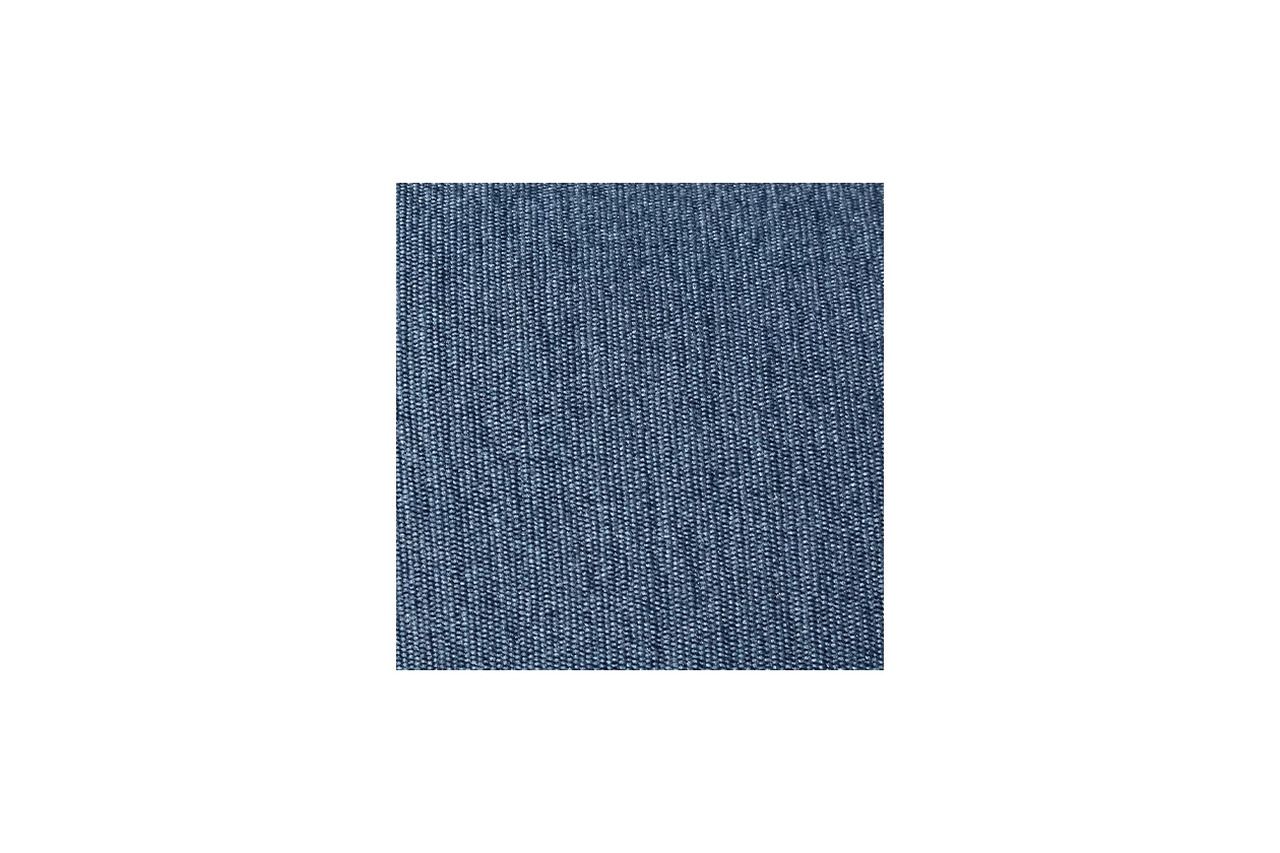 Gali Outdoor Sofa/Chairs/Table Set of 4 In Gray and Blue P275081