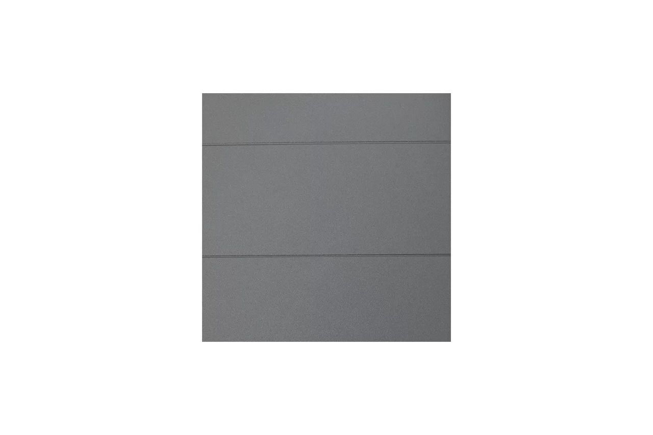 Gali Outdoor Sofa/Chairs/Table Set of 4 In Gray and Blue P275081