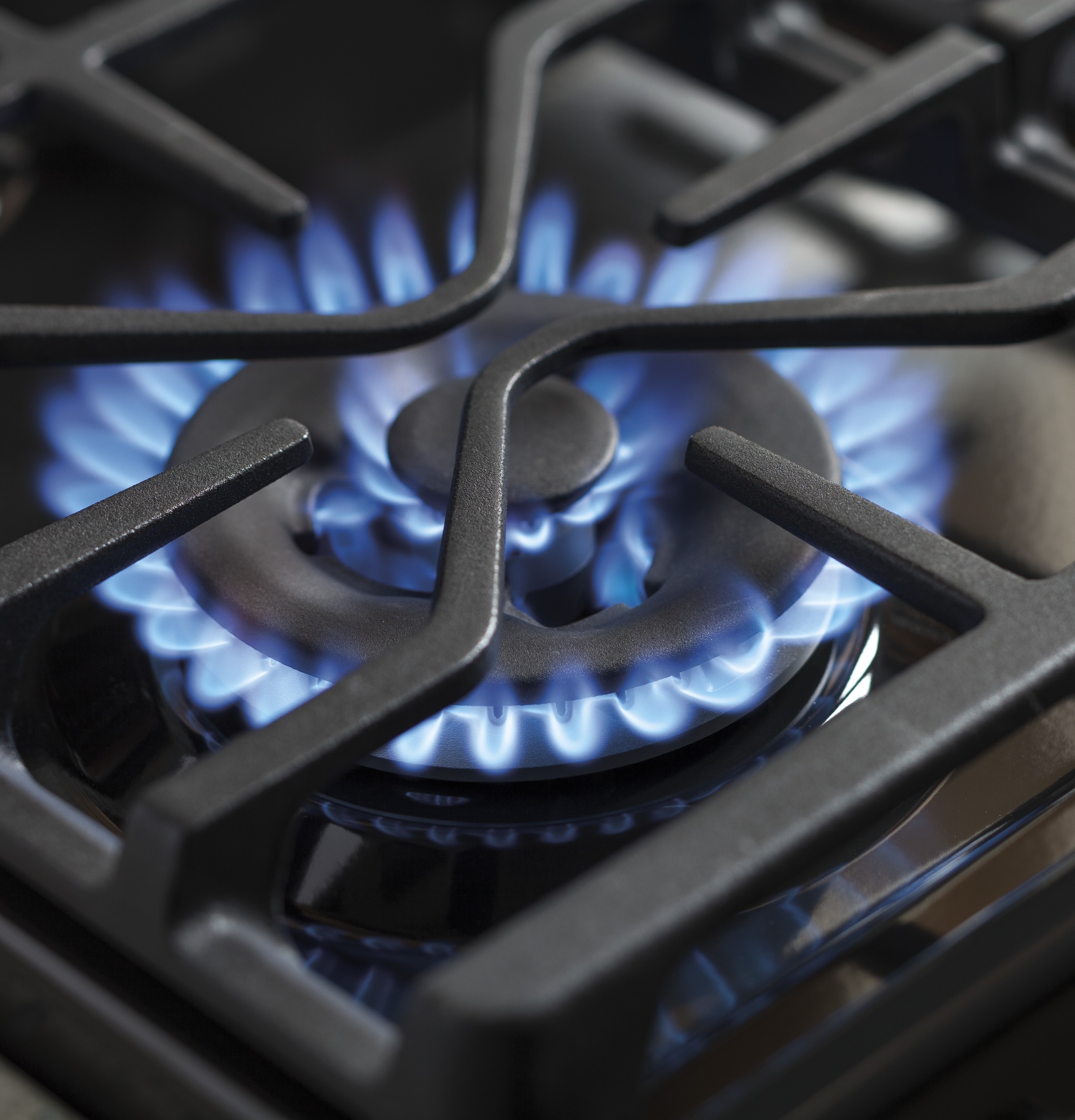 30" Smart Dual-Fuel Free-Standing Convection Range with Warming Drawer P2B940SEJSS, product image 13 of 24