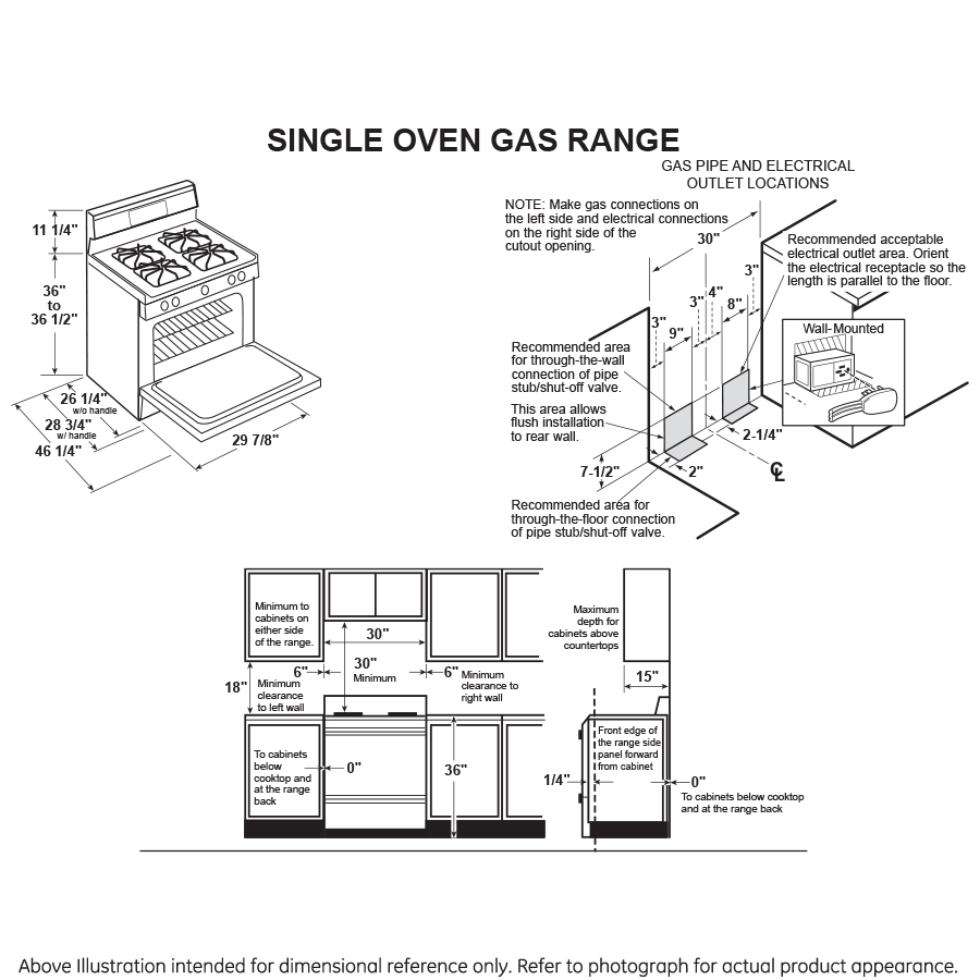 30" Smart Dual-Fuel Free-Standing Convection Range with Warming Drawer P2B940SEJSS, product image 23 of 24