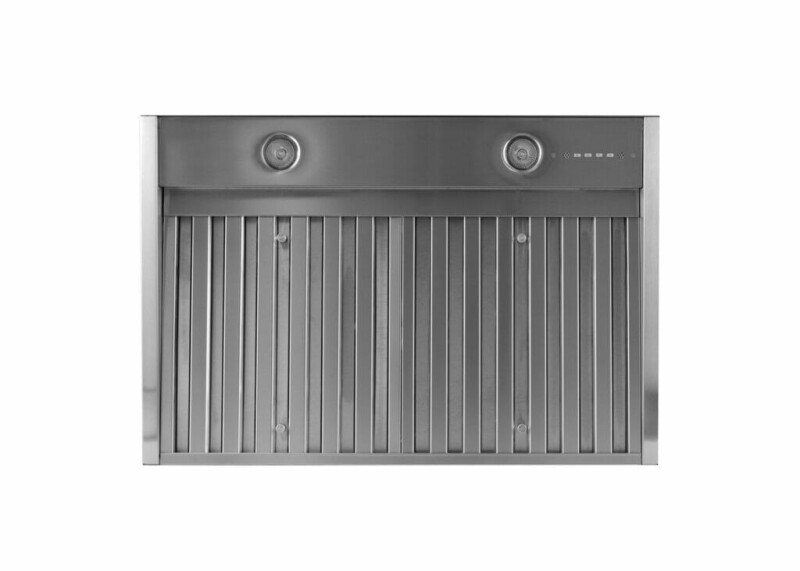 P3200 RC Series Style Range Hood P32306RC