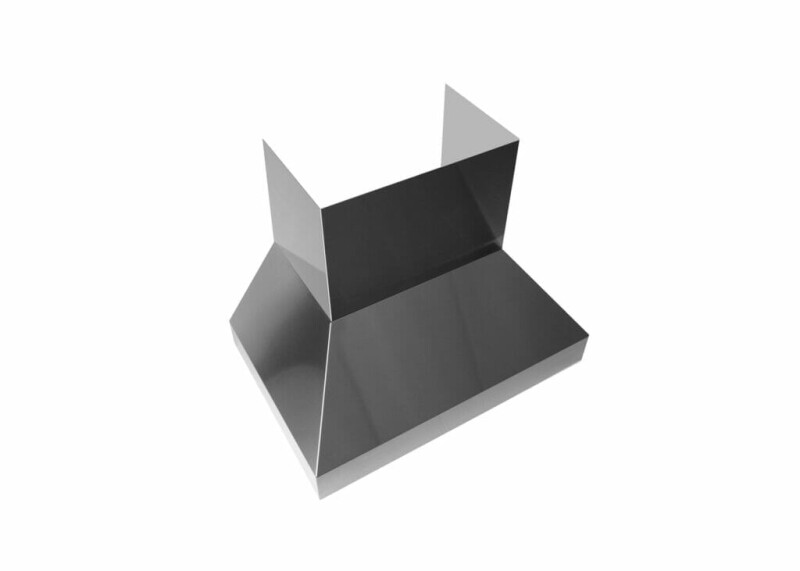 P3200 RC Series Style Range Hood P32306RC