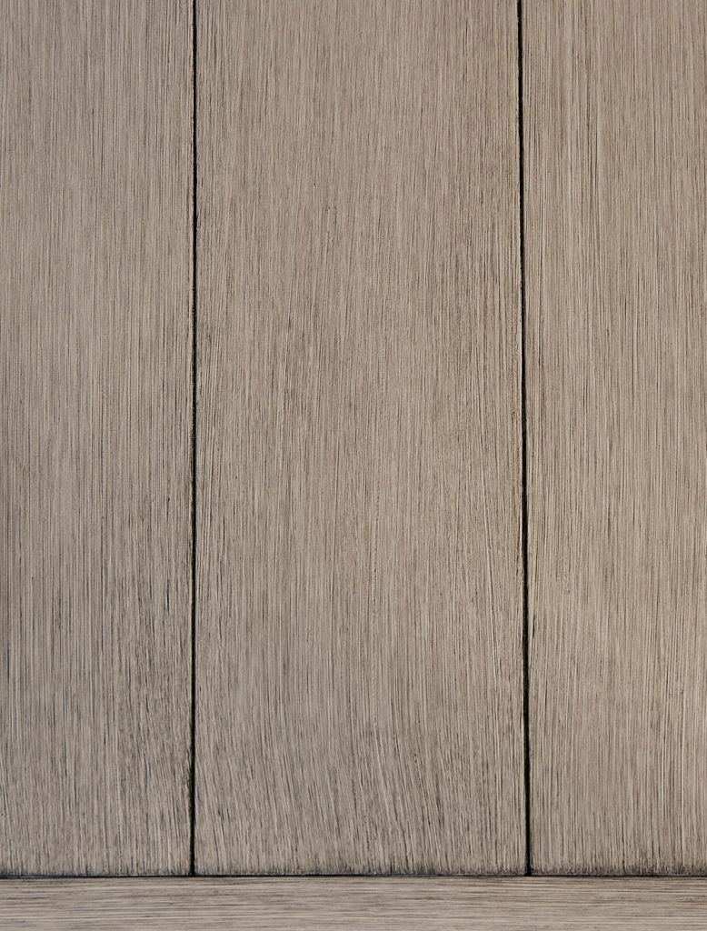 Beach Front Beige Rectangular Extendable Dining Room Table P323635