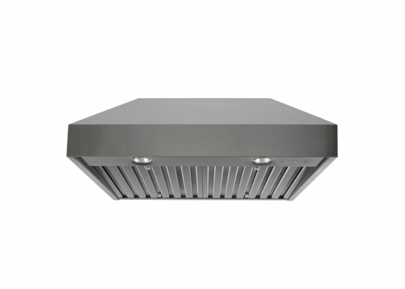 P3200 RC Series Style Range Hood P32363RC