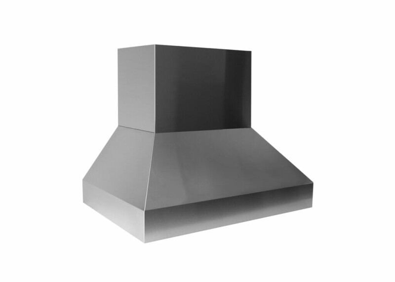 P3200 RC Series Style Range Hood P32423RC