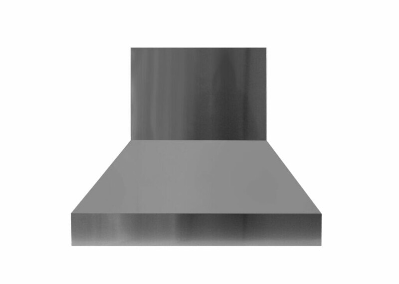 P3200 RC Series Style Range Hood P32423RC
