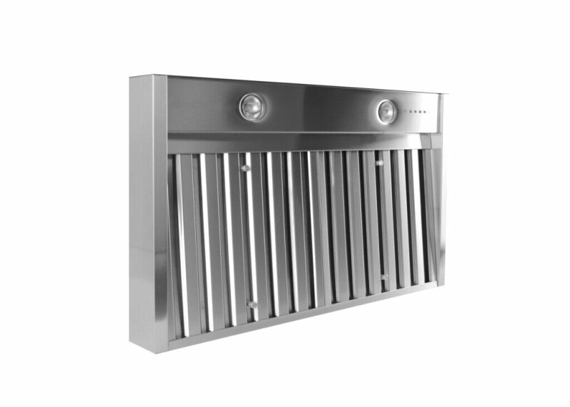 P3200 RC Series Style Range Hood P32426RC