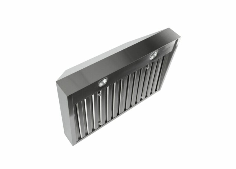 P3200 RC Series Style Range Hood P32487RC