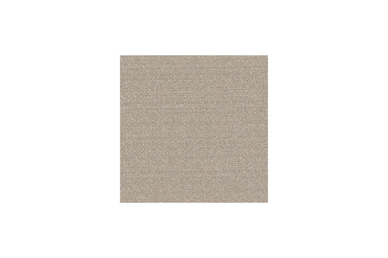 Francis Beach Outdoor Swivel Lounge with Cushion In Natural and Gray P428821