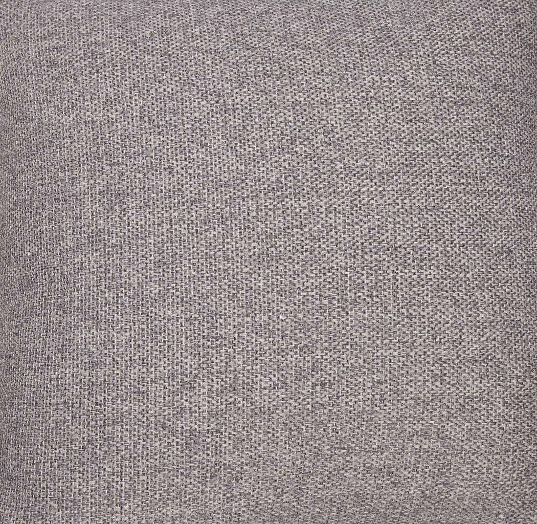 Francis Beach Outdoor Sofa with Cushion In Natural and Gray P428838