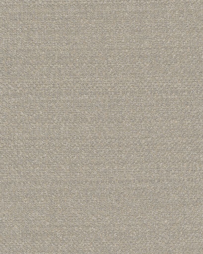 Francis Beach Outdoor Sofa with Cushion In Natural and Gray P428838
