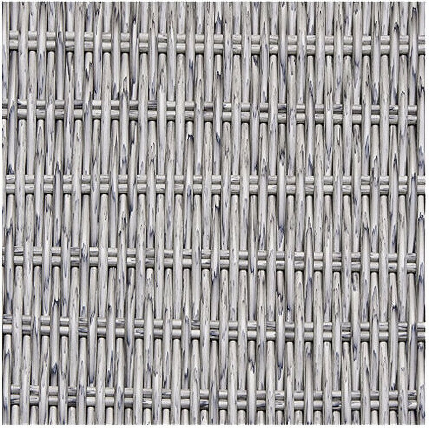 Naples Beach Light Gray Rect Multi-Use Table P439625