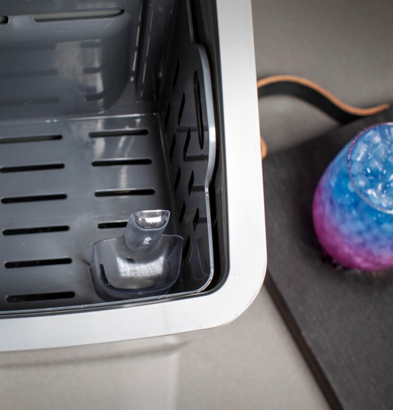 Opal 1.0 Nugget Ice Maker P4INAASSTSS