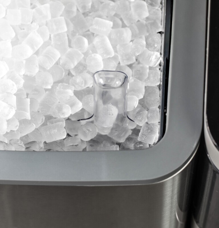 Opal 1.0 Nugget Ice Maker P4INAASSTSS