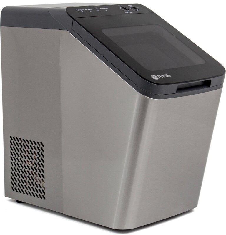 Opal 1.0 Nugget Ice Maker P4INAASSTSS