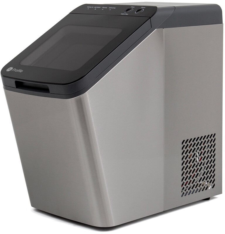 Opal 1.0 Nugget Ice Maker P4INAASSTSS
