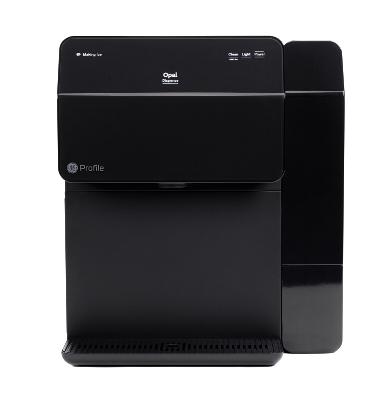 Opal Nugget Ice Maker Dispenser P4INDOS6RBB