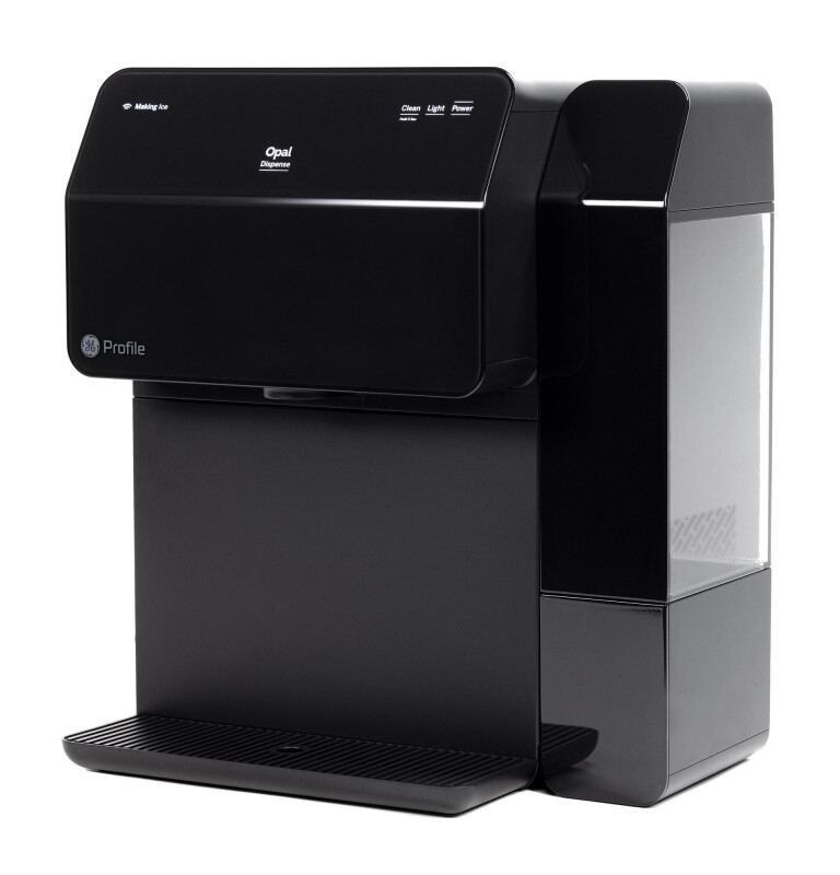 Opal Nugget Ice Maker Dispenser P4INDOS6RBB