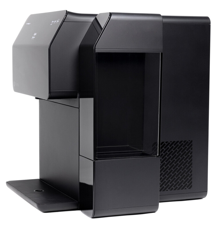 Opal Nugget Ice Maker Dispenser P4INDOS6RBB