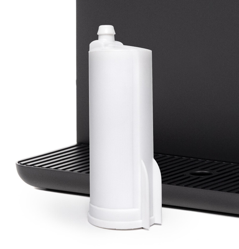 Opal Nugget Ice Maker Dispenser P4INDOS6RBB