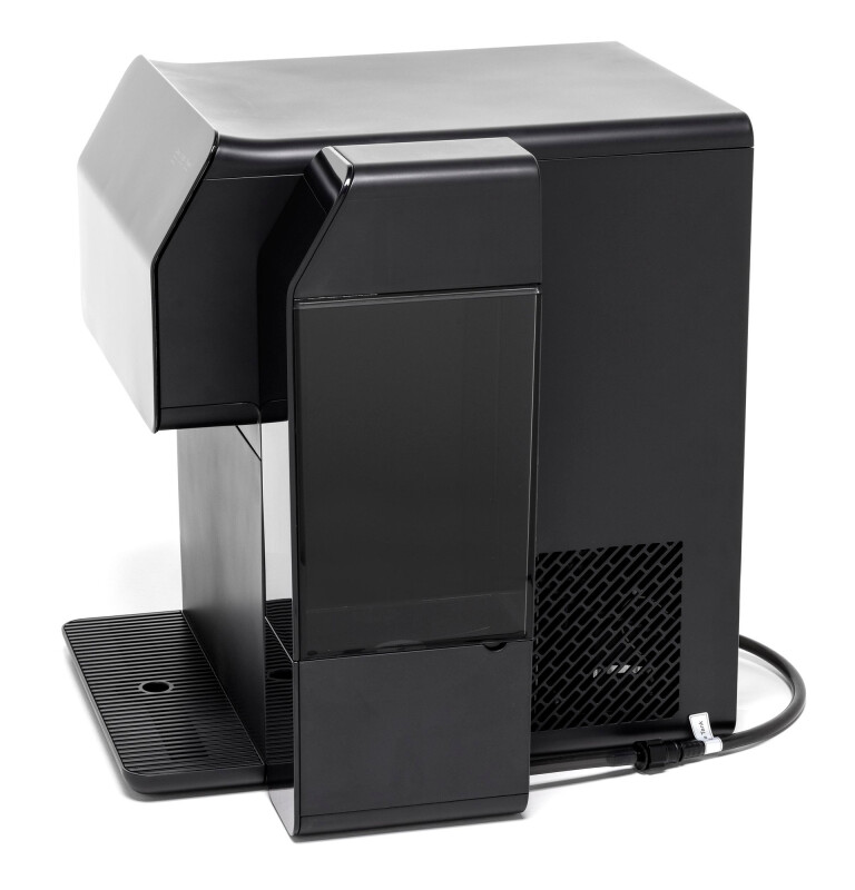 Opal Nugget Ice Maker Dispenser P4INDOS6RBB