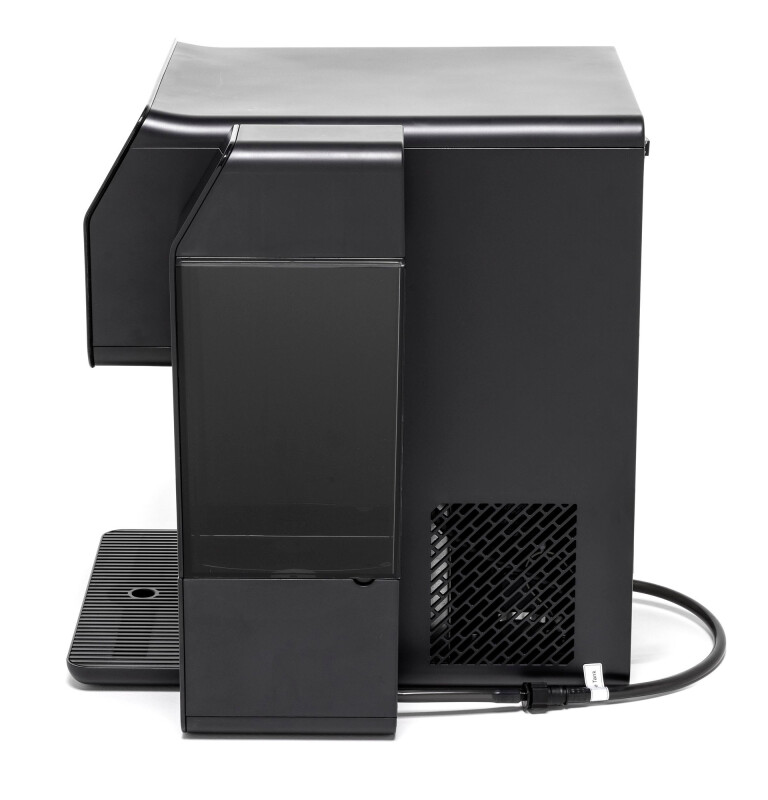 Opal Nugget Ice Maker Dispenser P4INDOS6RBB