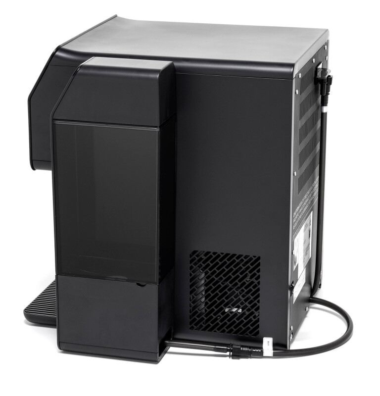 Opal Nugget Ice Maker Dispenser P4INDOS6RBB