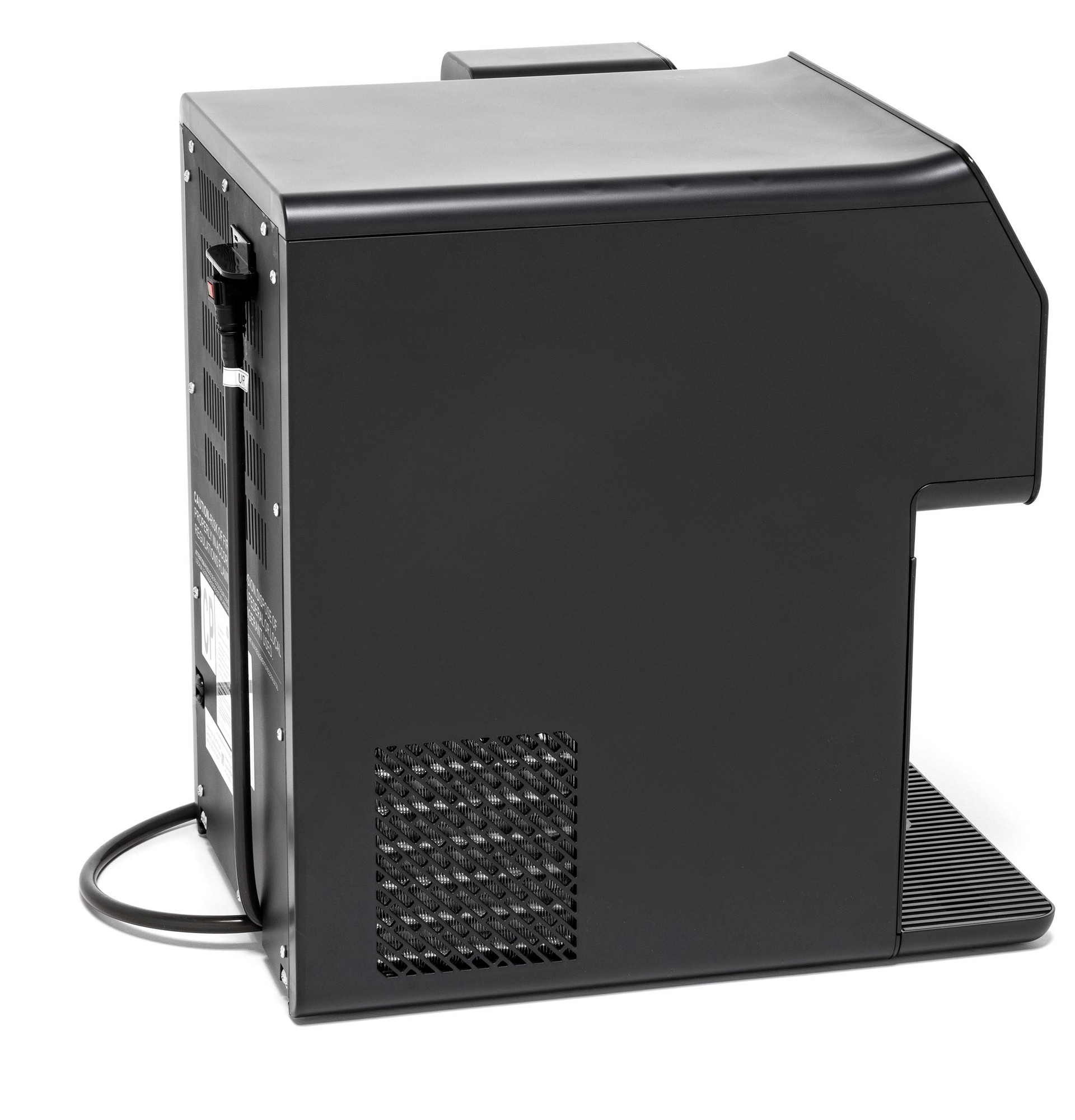 Opal Nugget Ice Maker Dispenser P4INDOS6RBB