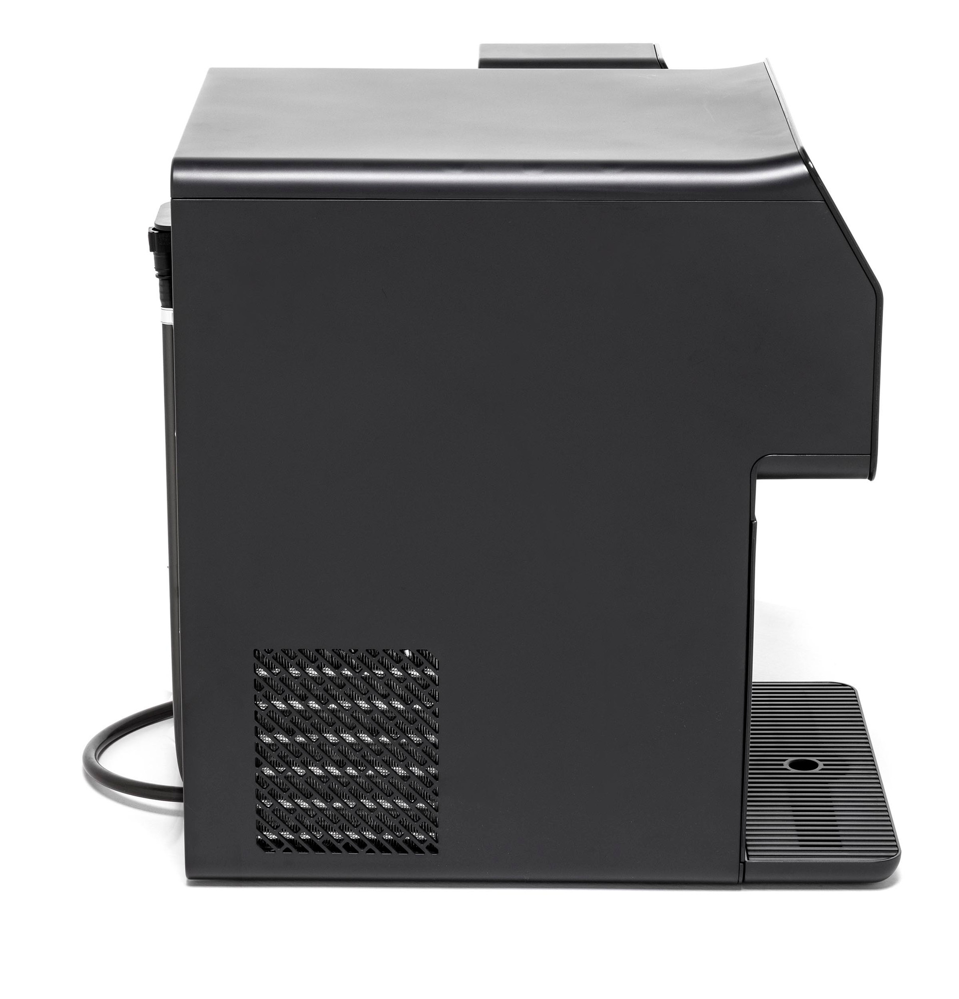 Opal Nugget Ice Maker Dispenser P4INDOS6RBB