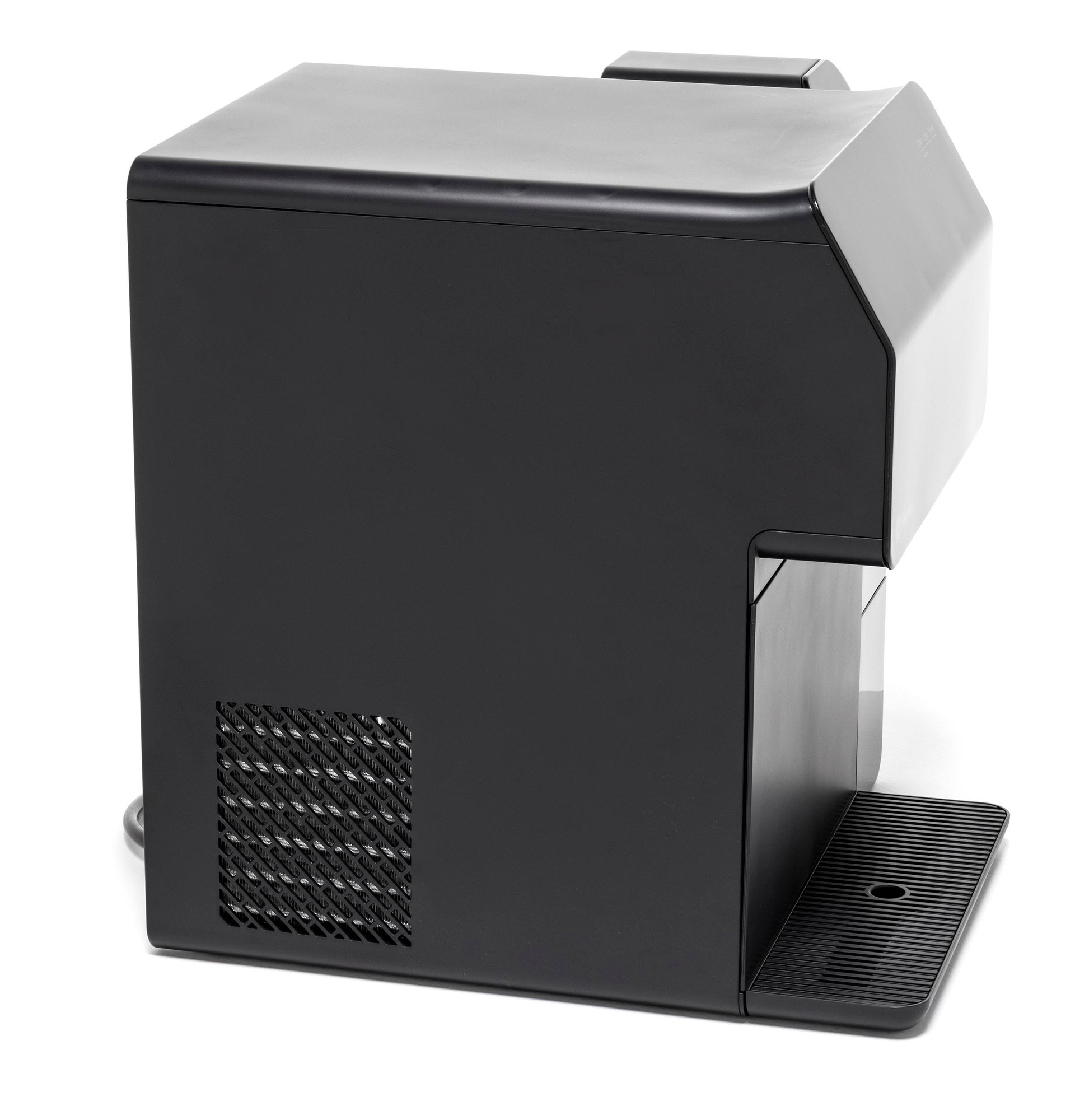 Opal Nugget Ice Maker Dispenser P4INDOS6RBB