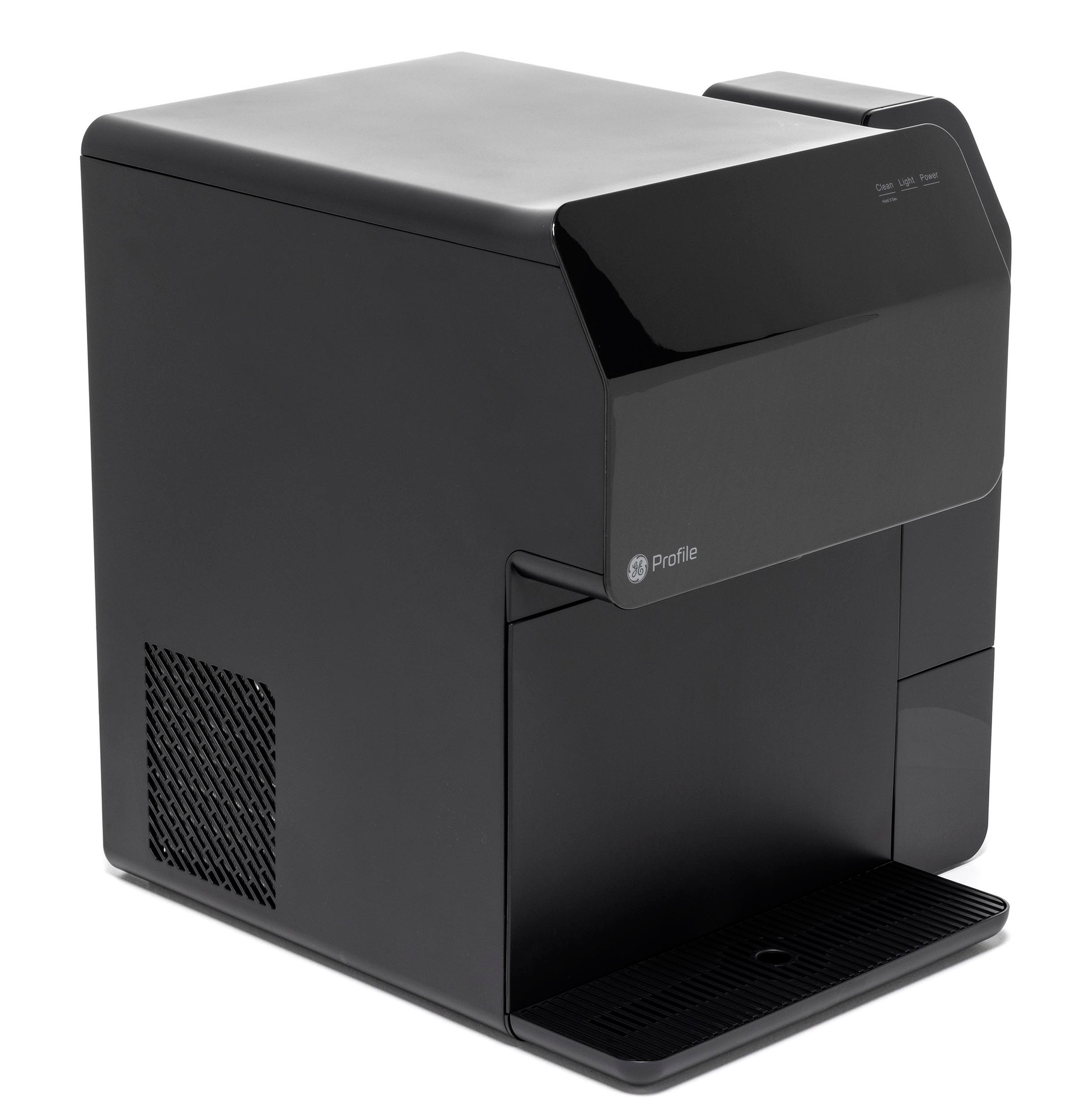 Opal Nugget Ice Maker Dispenser P4INDOS6RBB