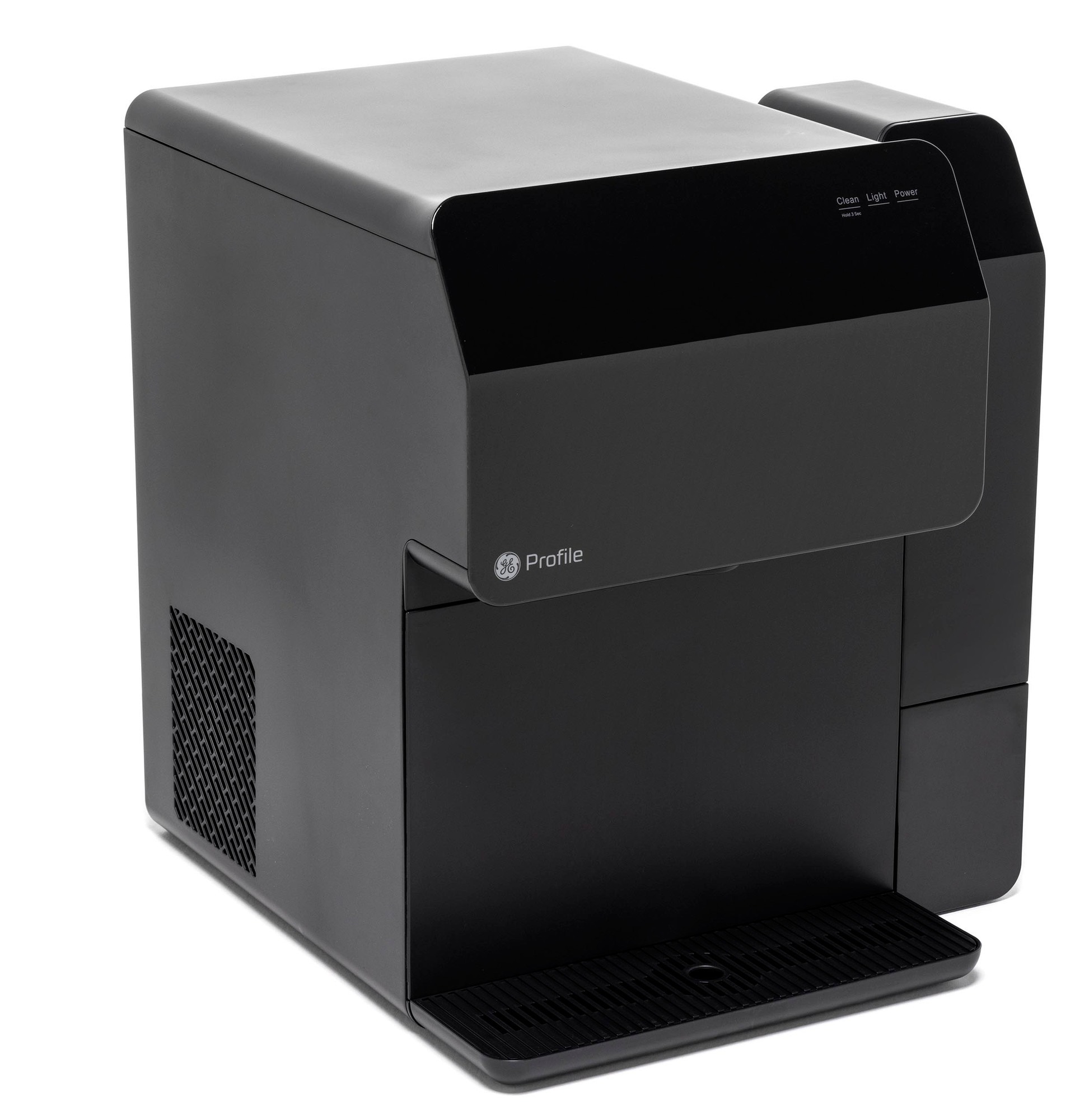 Opal Nugget Ice Maker Dispenser P4INDOS6RBB