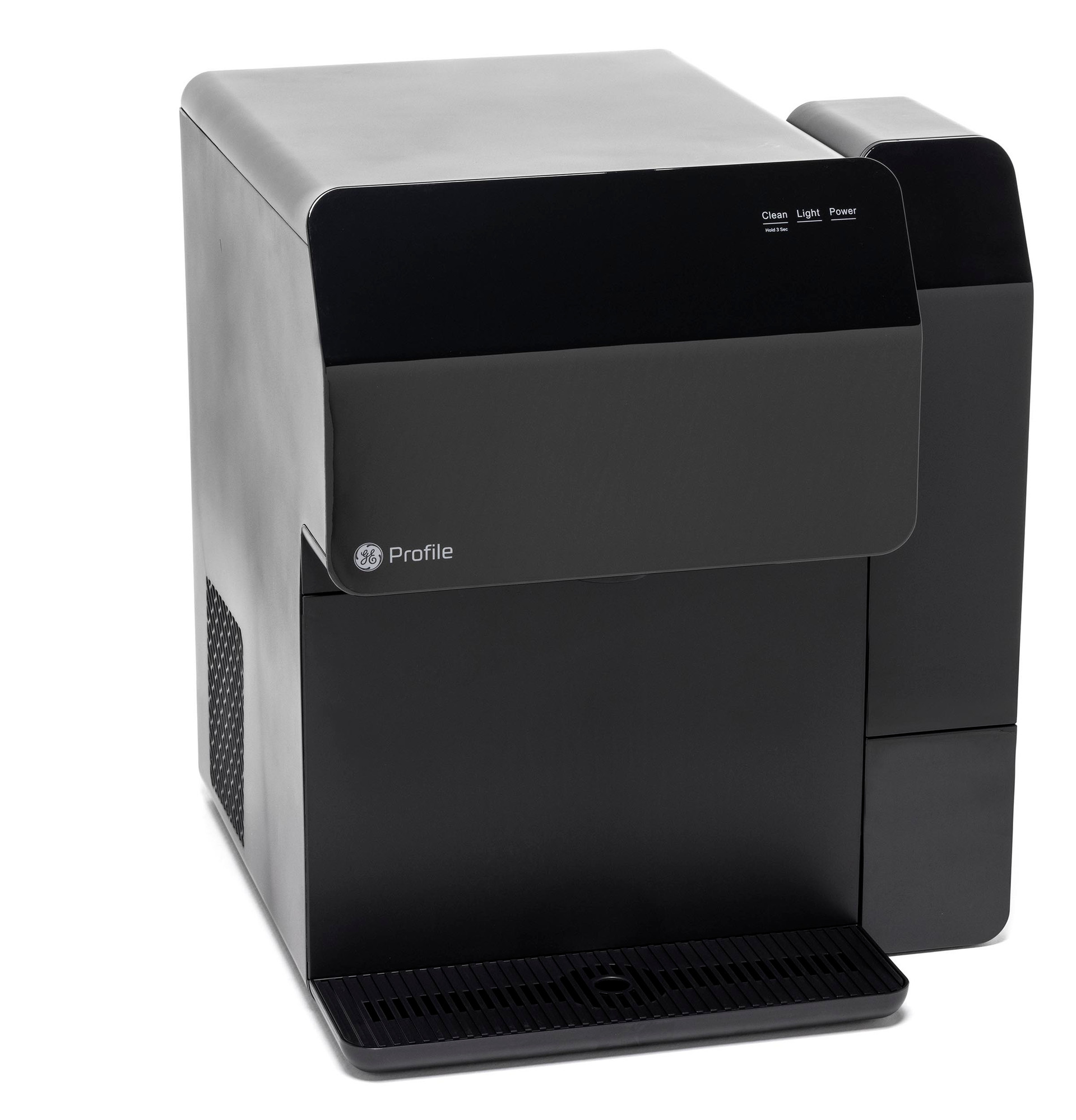 Opal Nugget Ice Maker Dispenser P4INDOS6RBB