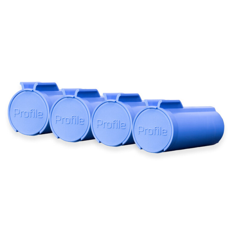 Opal Scale Inhibiting Filter - 4 Pack P4INK4SFLTR