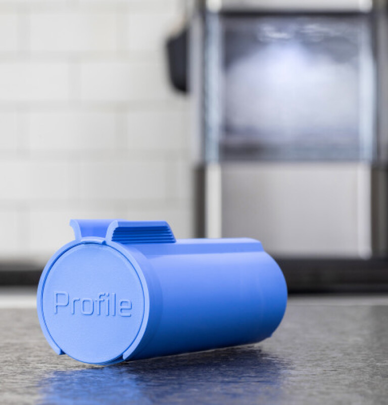 Profile™ Scale Inhibiting Filter - 4 Pack P4INK4SFLTR