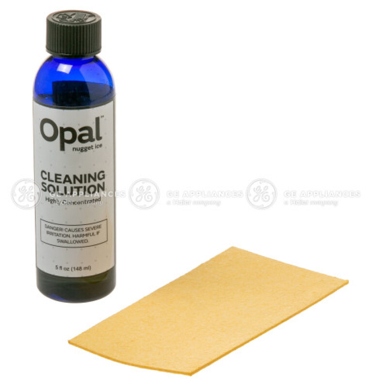Profile™ Opal™ Nugget Ice Maker - Cleaning Kit P4INKCLEAN